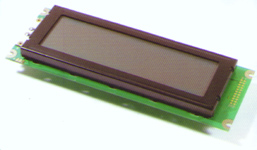 Excelix LCD Modules