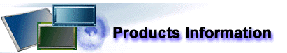 Excel Display Products
